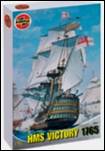 HMS Victory (A09252)