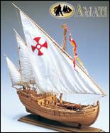 NINA                1:65 SCALE                    