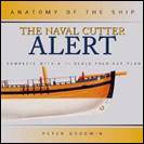 NAVAL CUTTER ALERT: New Edition (Anatomy of the Ship)