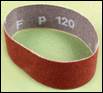 MICROLUX 120 GRIT SANDING BELT