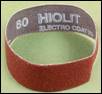 MICROLUX 80 GRIT SANDING BELT